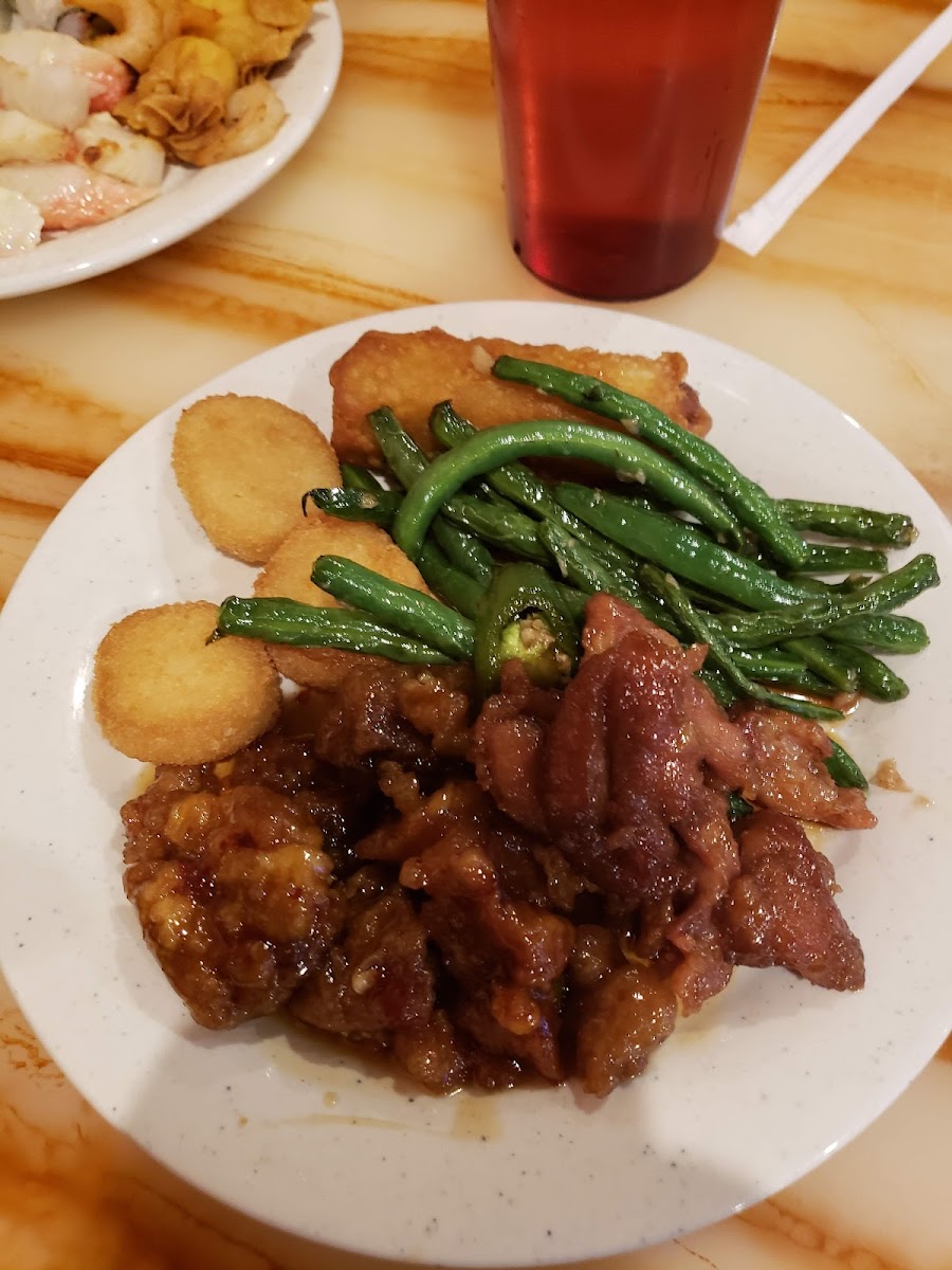 Fu Yuan Hibachi Buffet Photo 6