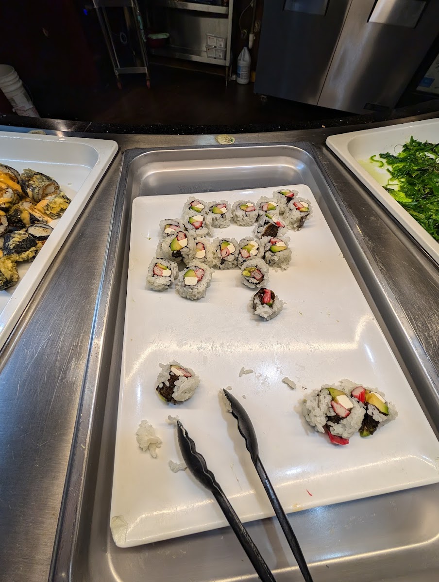 Fu Yuan Hibachi Buffet Photo 8