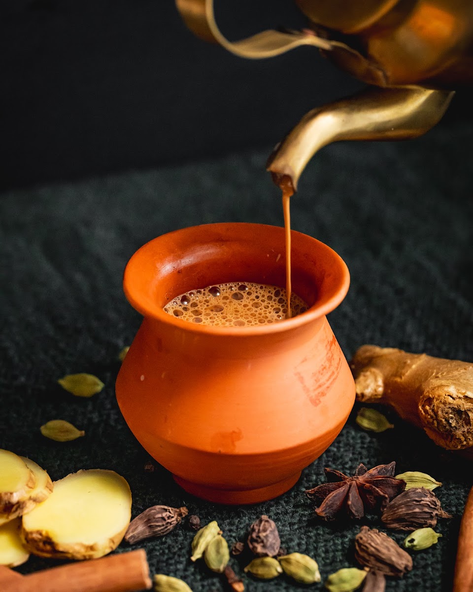 Chai Stop Photo 5