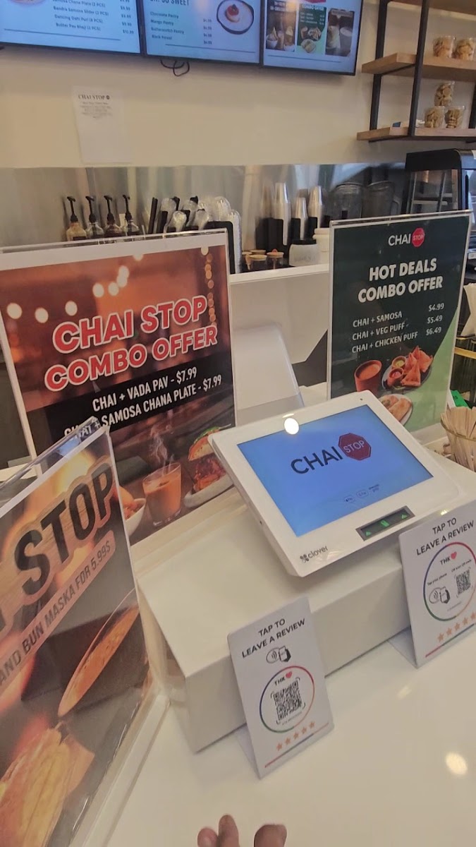 Chai Stop Photo Menu 10