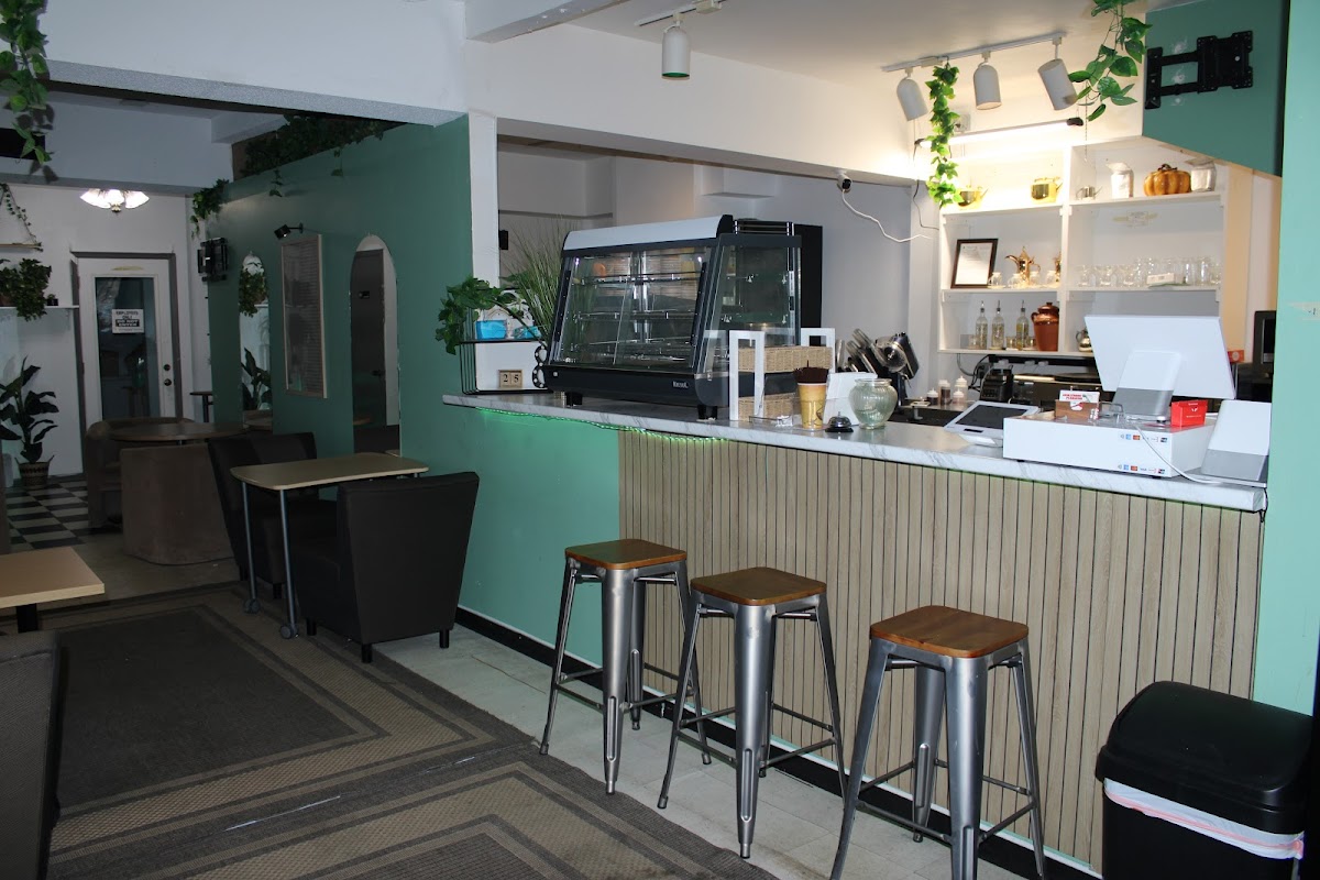 Dero Coffee Shop Photo 7