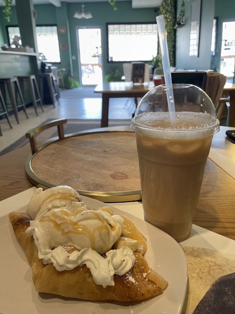 Dero Coffee Shop Photo 8