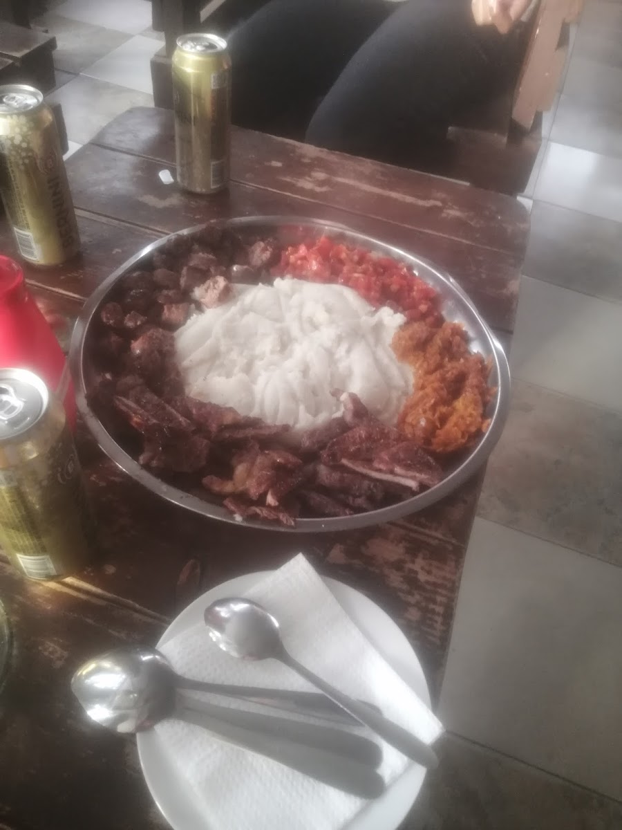 TP Kasi Chillaz Restaurant Photo 3