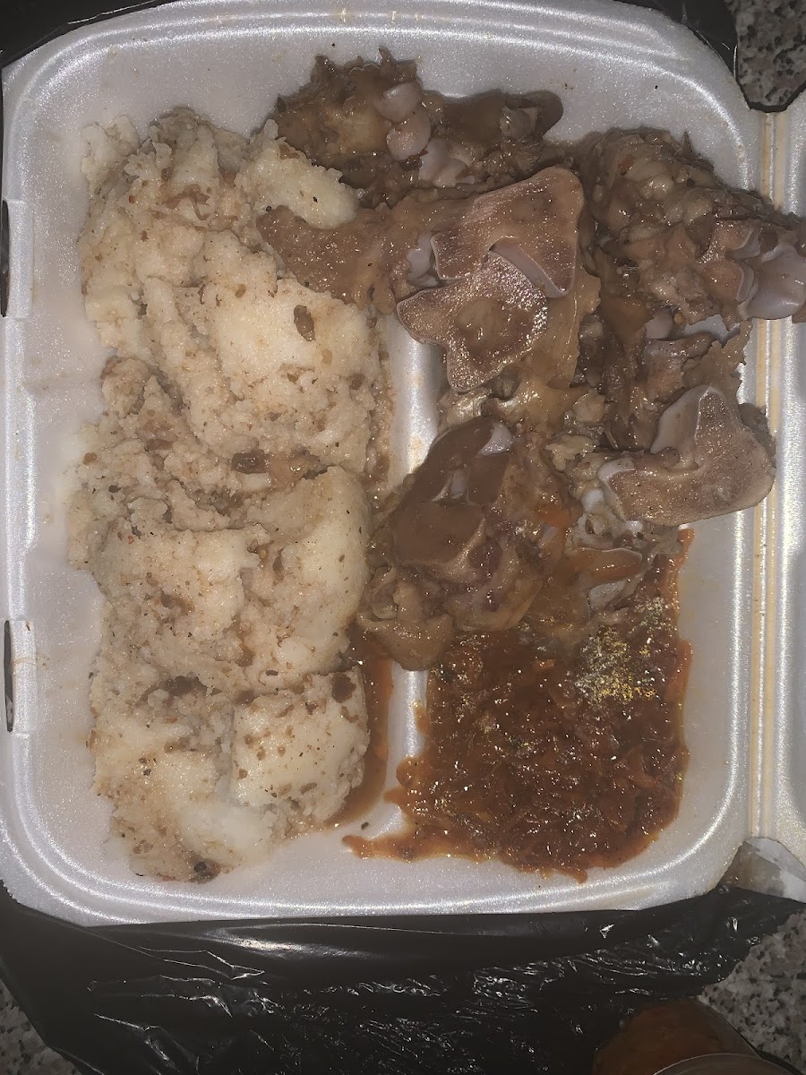 TP Kasi Chillaz Restaurant Photo 5