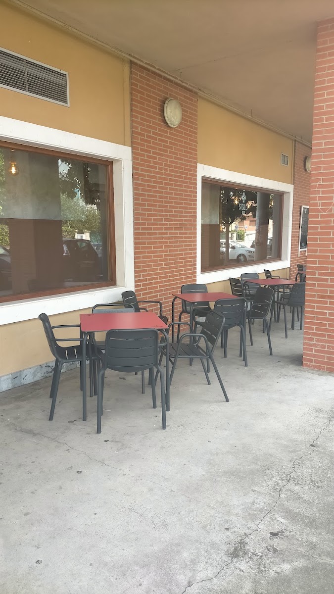 SIGLO XXI TABERNA JATETXEA Photo 4