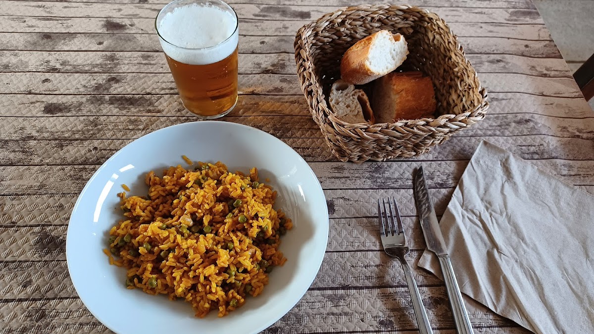SIGLO XXI TABERNA JATETXEA Photo 7