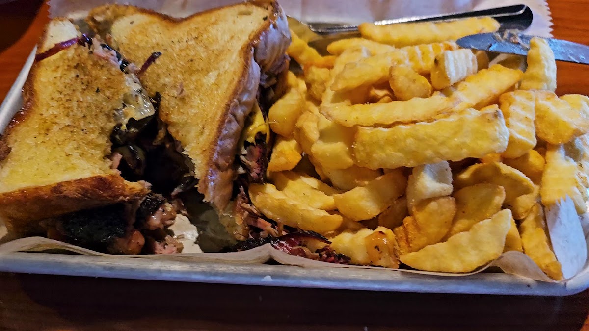 JD's Bar-B-Que Photo 2