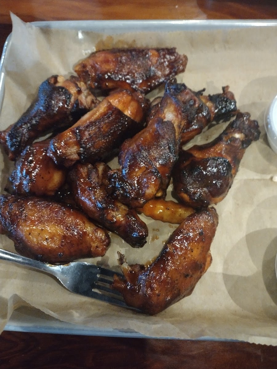 JD's Bar-B-Que Photo 6