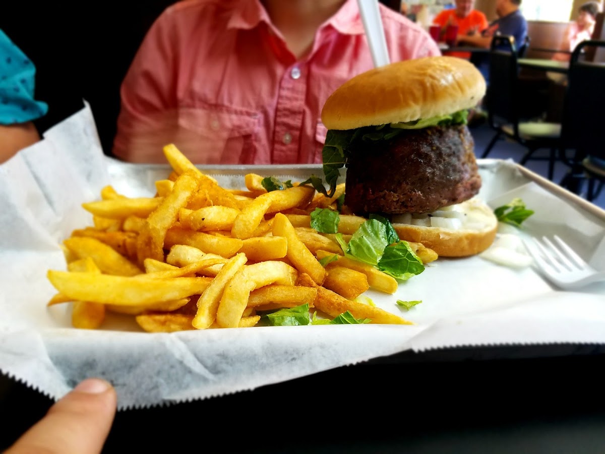 JD's Bar-B-Que Photo 8