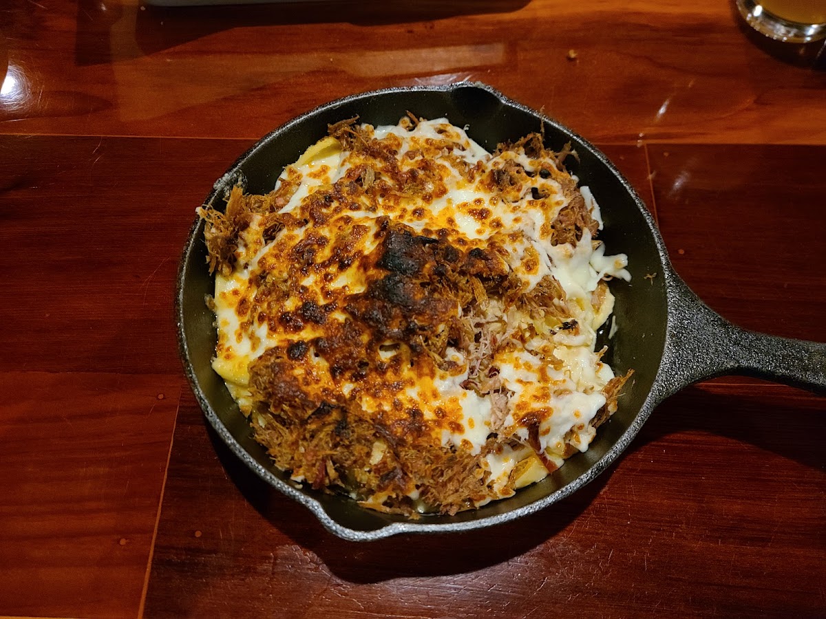 JD's Bar-B-Que Photo 9