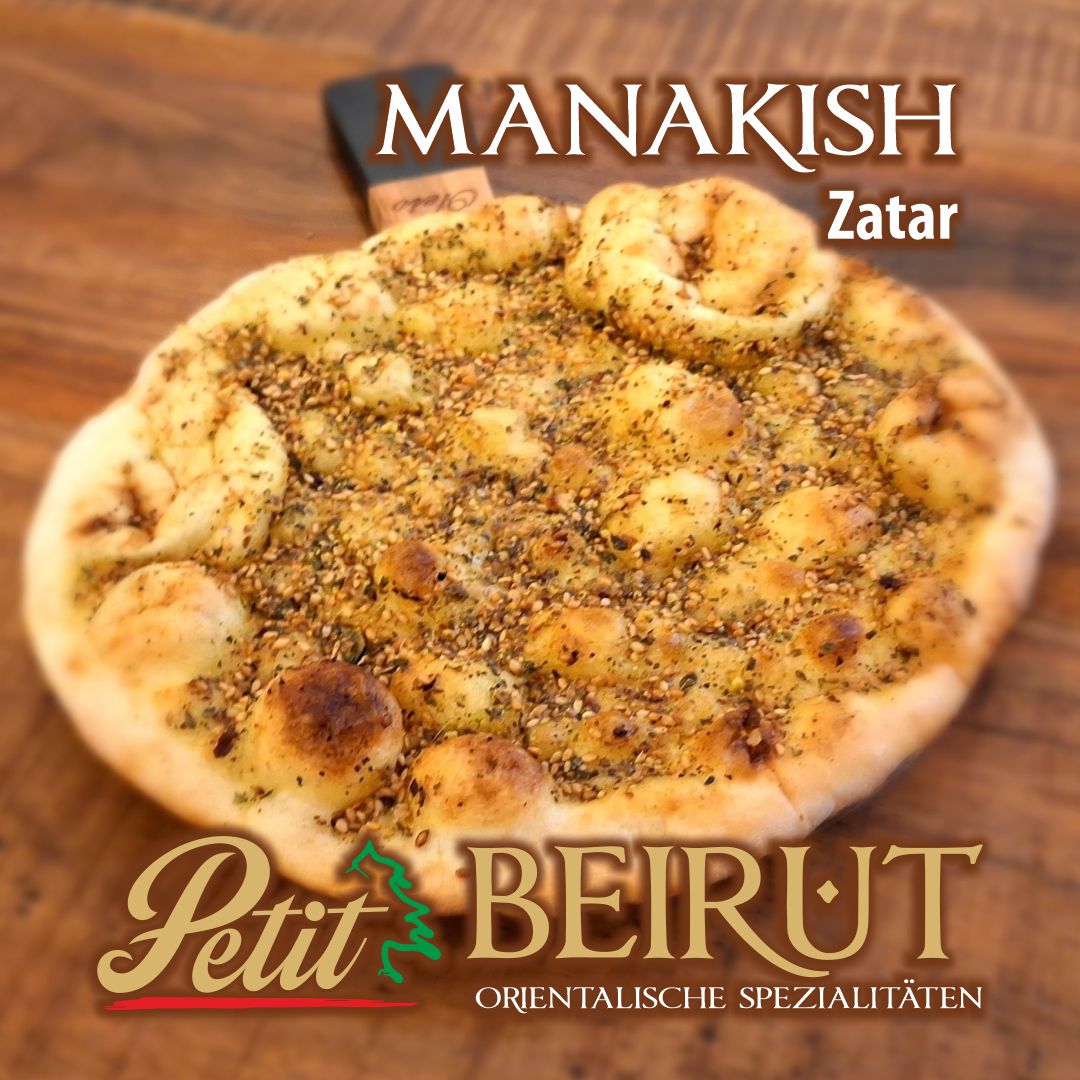 Petit Beirut - Neumünster Photo 3