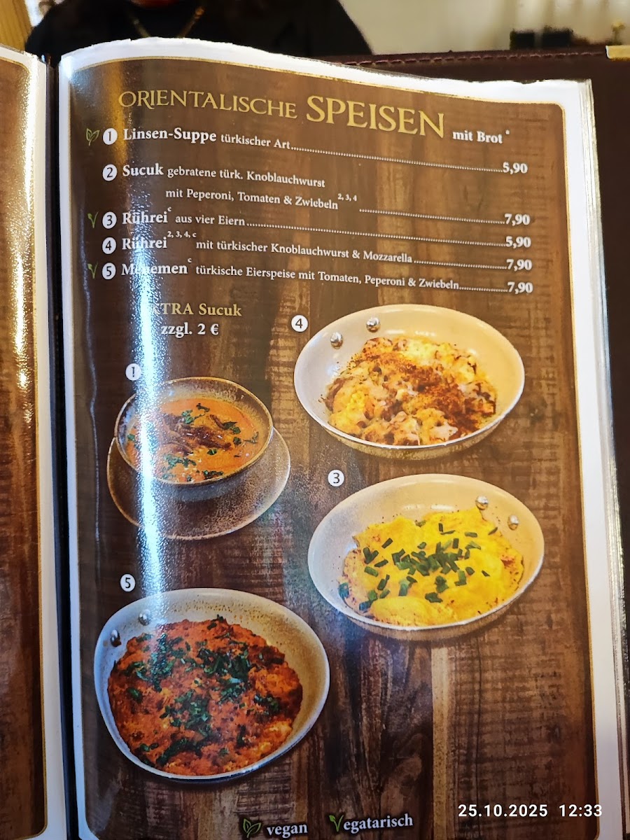 Petit Beirut - Neumünster Photo Menu 4