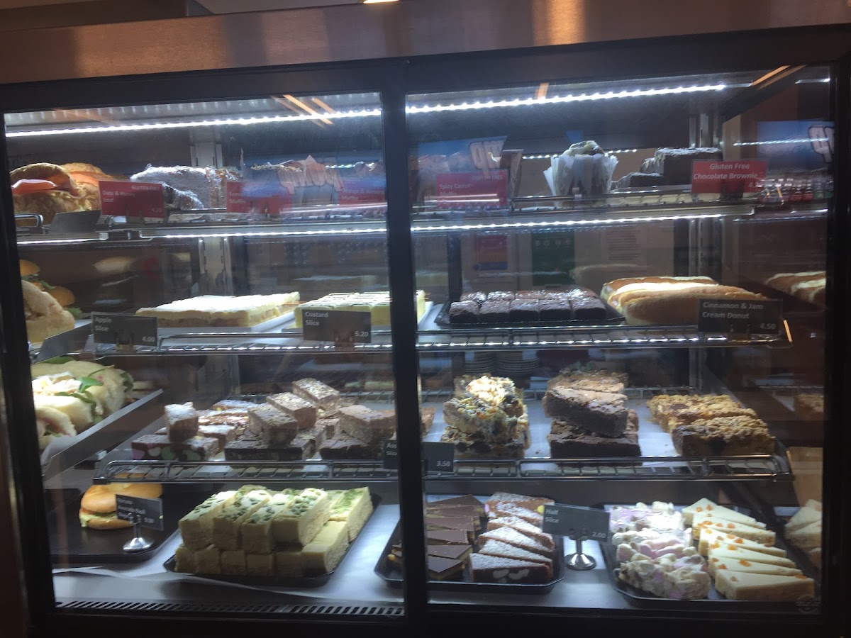 The Great Escape Cafe Photo 2