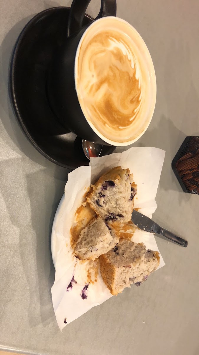 The Great Escape Cafe Photo 6