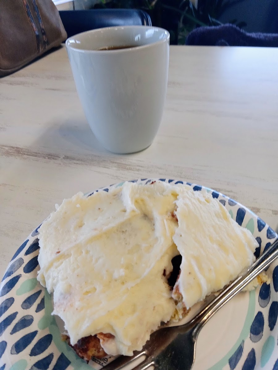 Silver Lining Cafe Photo 10