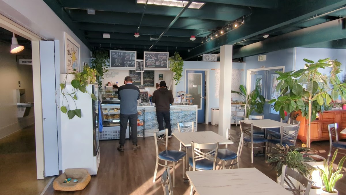 Silver Lining Cafe Photo 2