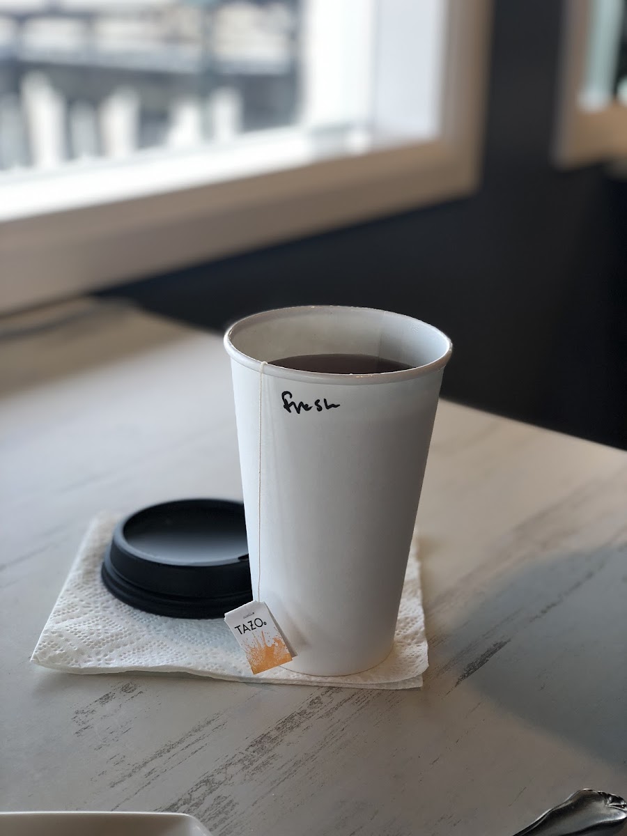 Silver Lining Cafe Photo 7