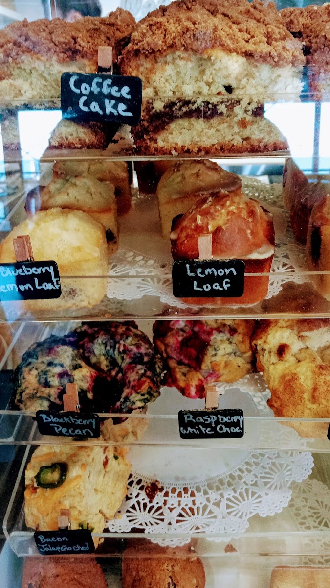Silver Lining Cafe Photo 8