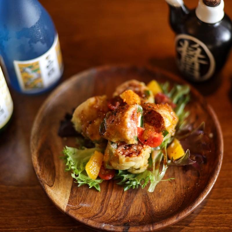 KJ Sushi And Asian Bistro Photo 10