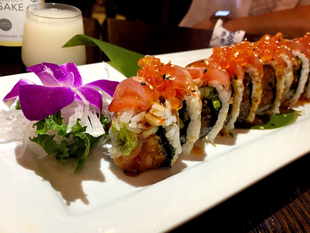 KJ Sushi And Asian Bistro Photo 3