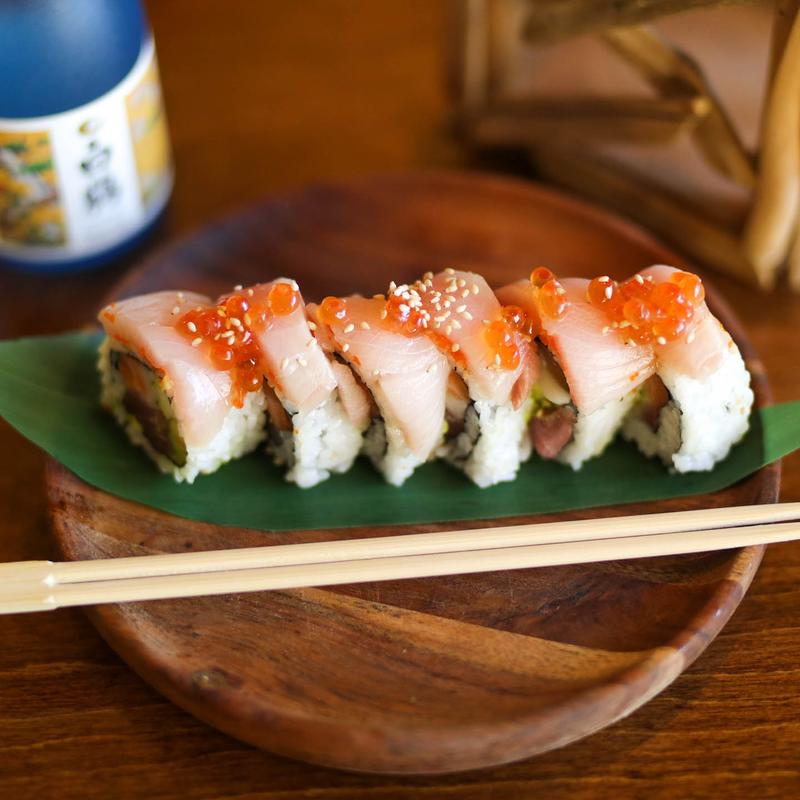 KJ Sushi And Asian Bistro Photo 5