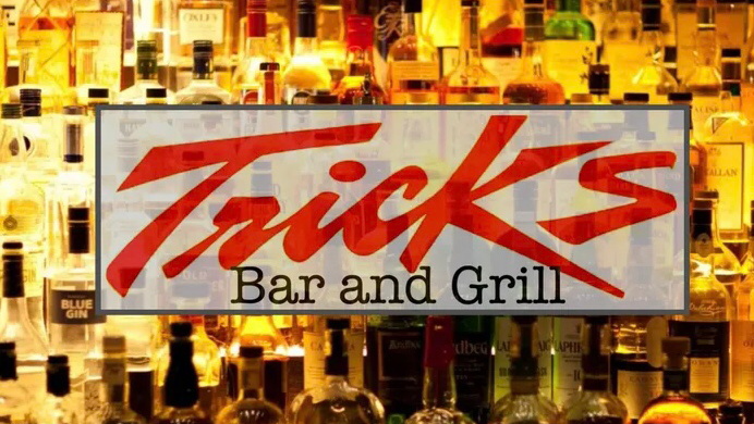 Tricks Bar & Grill Photo 4
