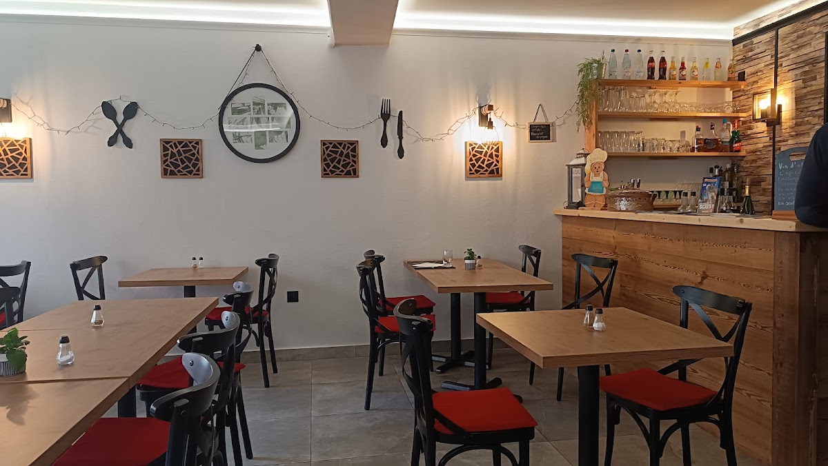 La Table des Mams’elles