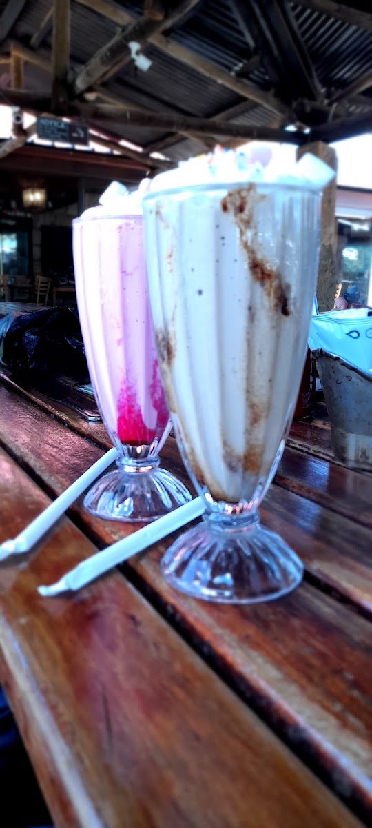Artist's Cafe Clarens Photo 5