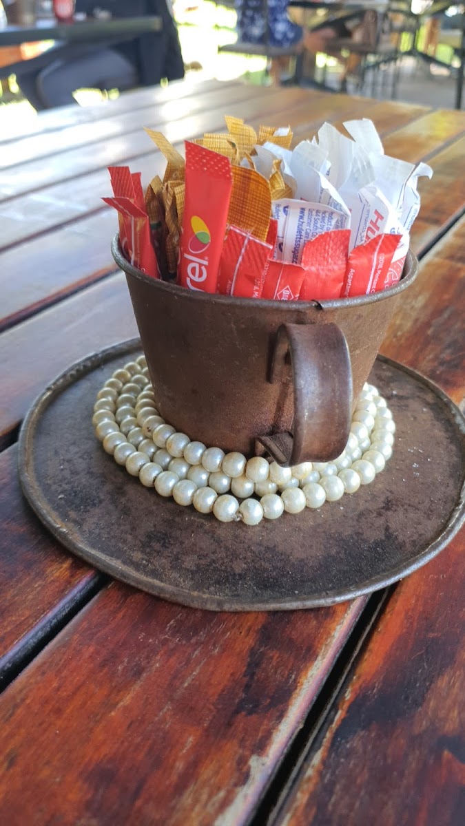 Artist's Cafe Clarens Photo 9