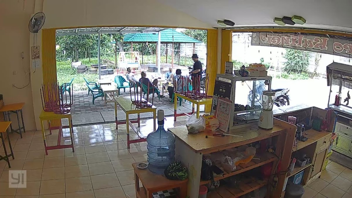 Retro Kuliner Kopi Karaoke Photo 4
