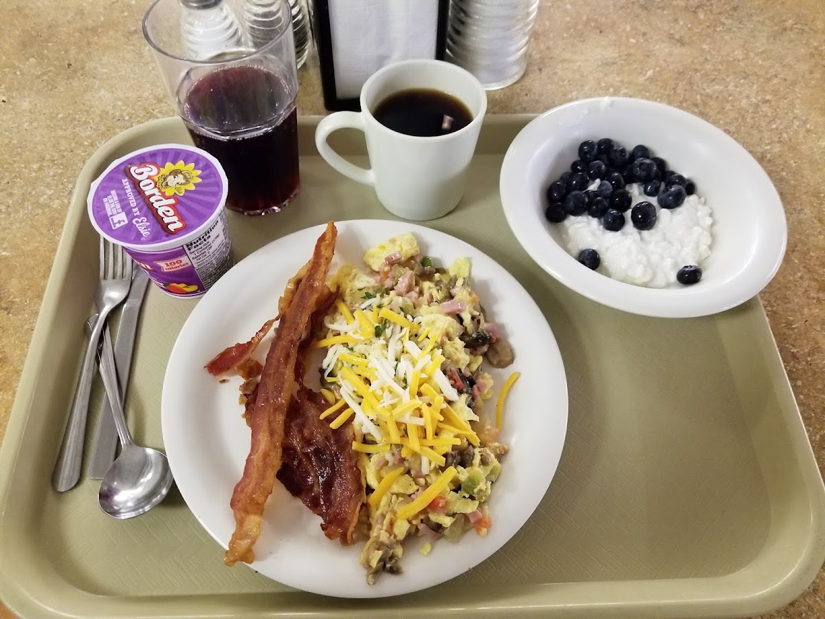 Fort Rucker Dining Facility 2 (BLDG 5914) Photo 2