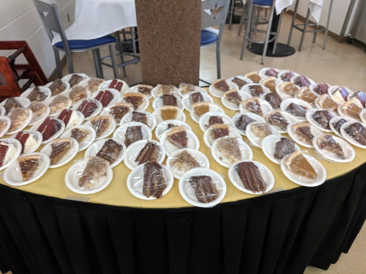 Fort Rucker Dining Facility 2 (BLDG 5914) Photo 8