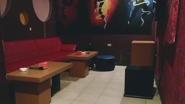 Trenz Karaoke padangsidimpuan