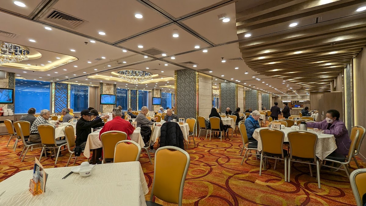 Very Good Joyful Banquet (Shau Kei Wan Branch)