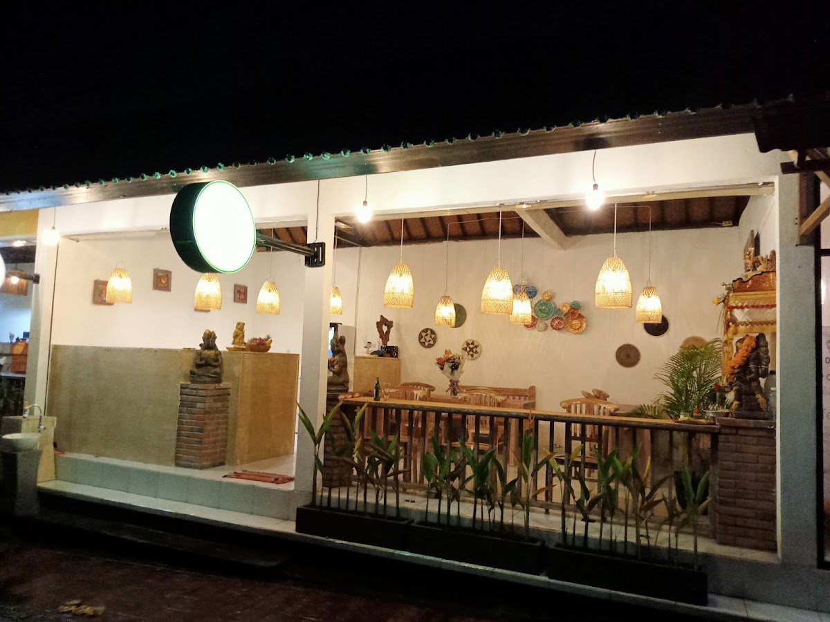 Bali Luwih Ubud