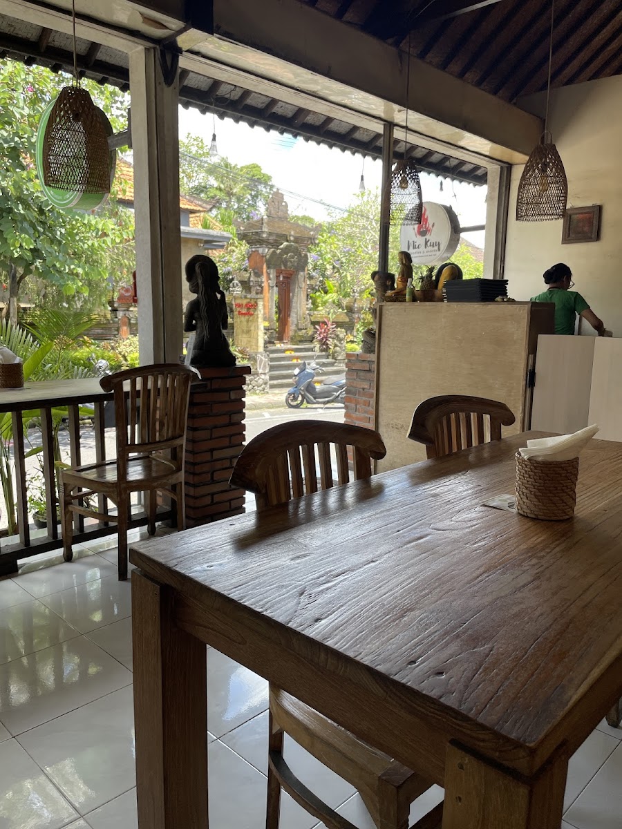 Bali Luwih Ubud Photo 3