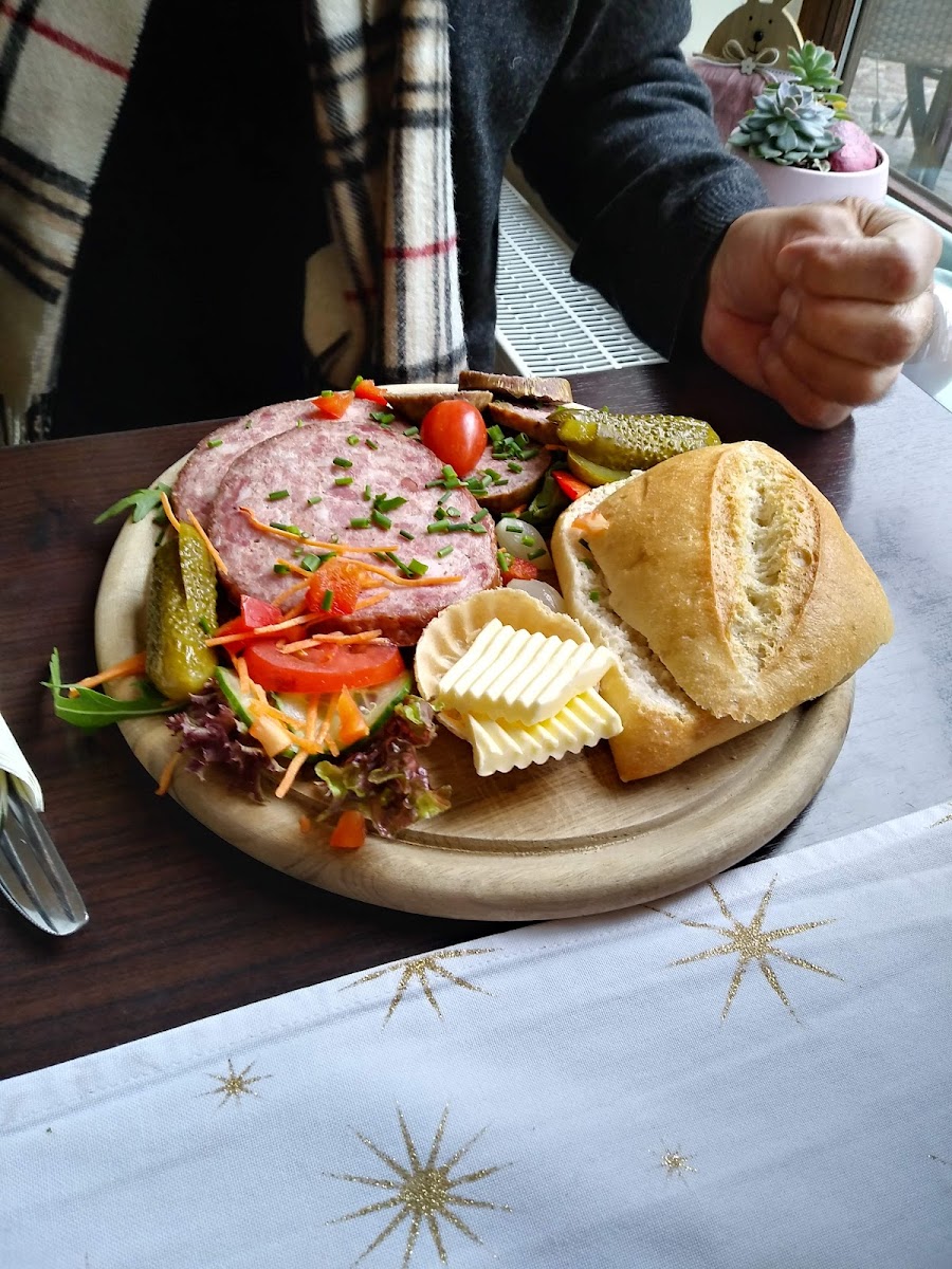 Fanny's Café und Frühstück Photo 10