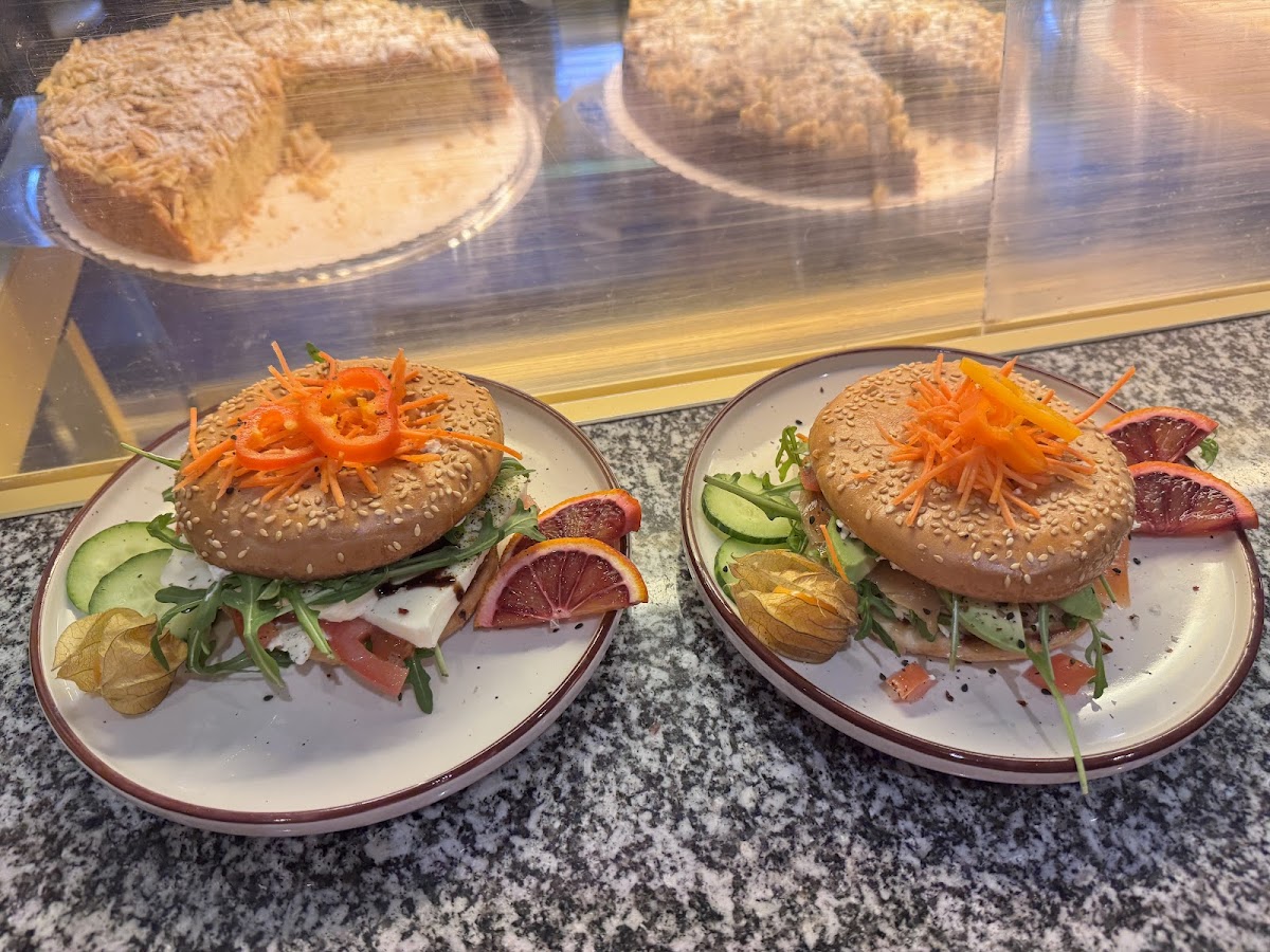 Fanny's Café und Frühstück Photo 2