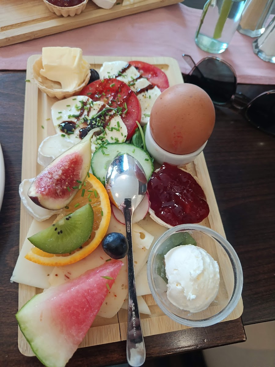 Fanny's Café und Frühstück Photo 3