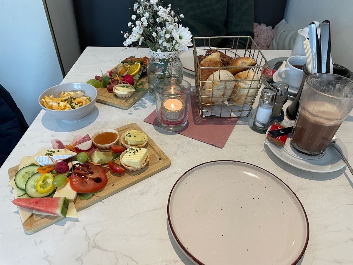 Fanny's Café und Frühstück Photo 4