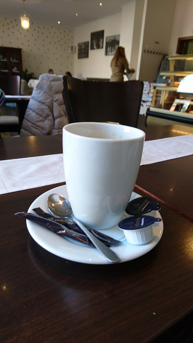 Fanny's Café und Frühstück Photo 5