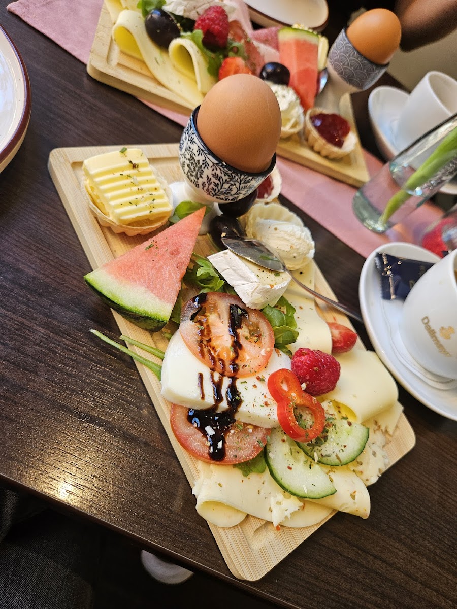 Fanny's Café und Frühstück Photo 6