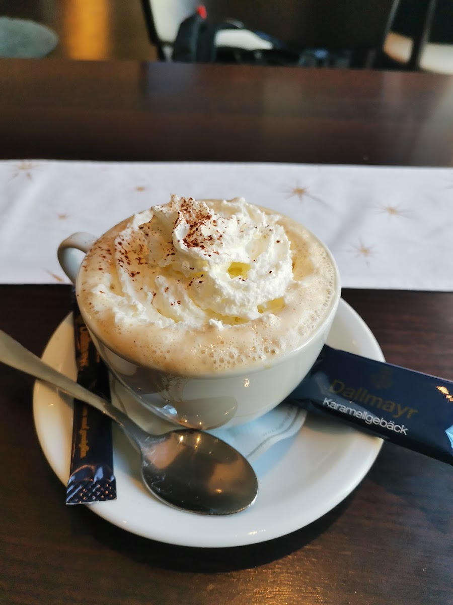 Fanny's Café und Frühstück Photo 7