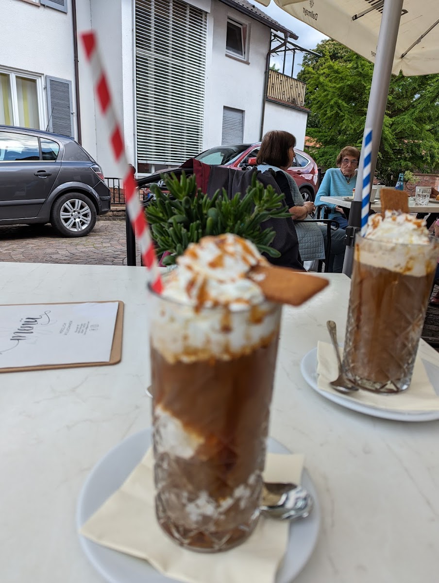 Fanny's Café und Frühstück Photo 8
