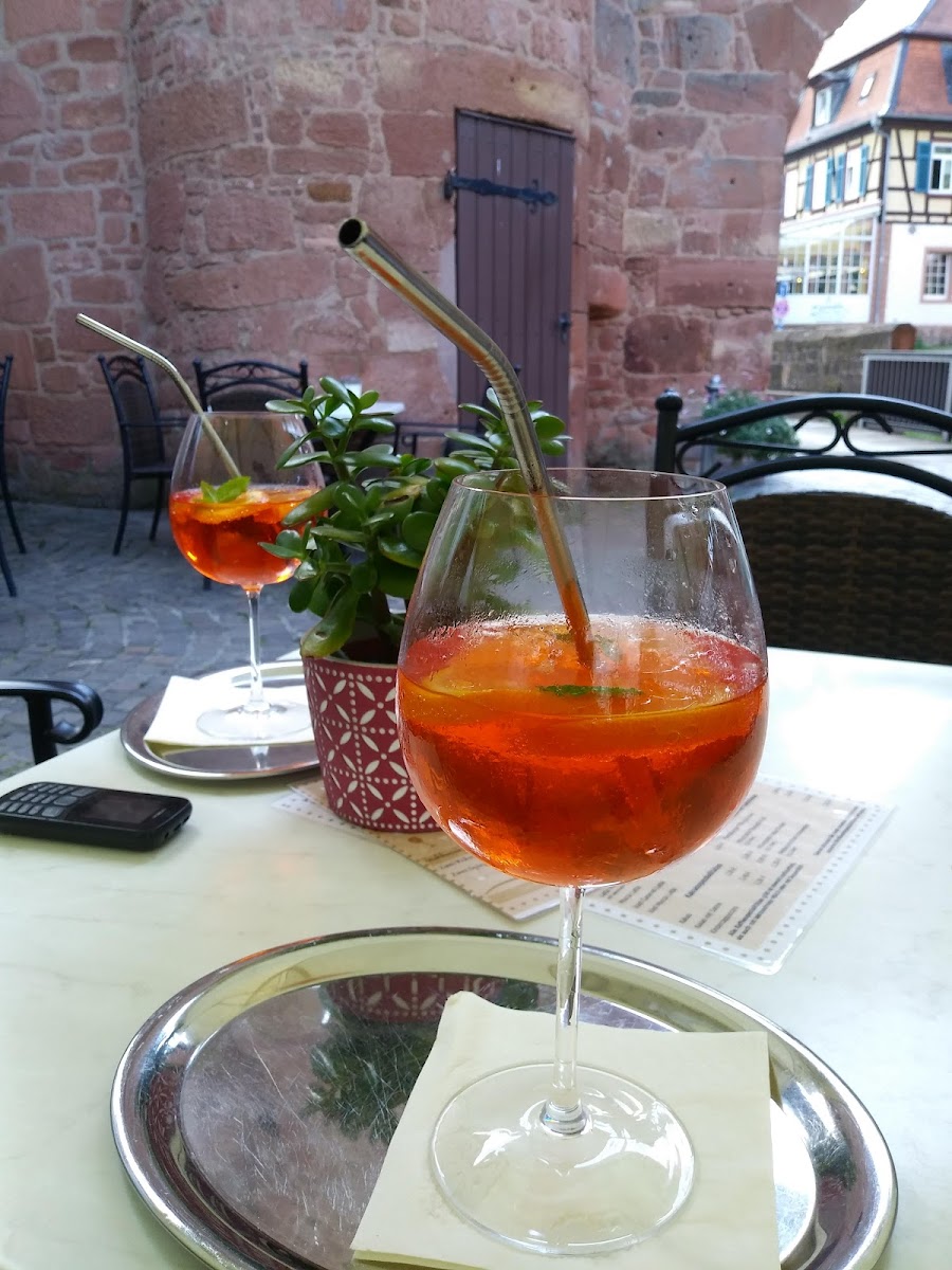 Fanny's Café und Frühstück Photo 9