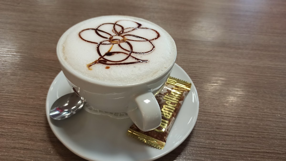 Cafe Madlen Photo 3