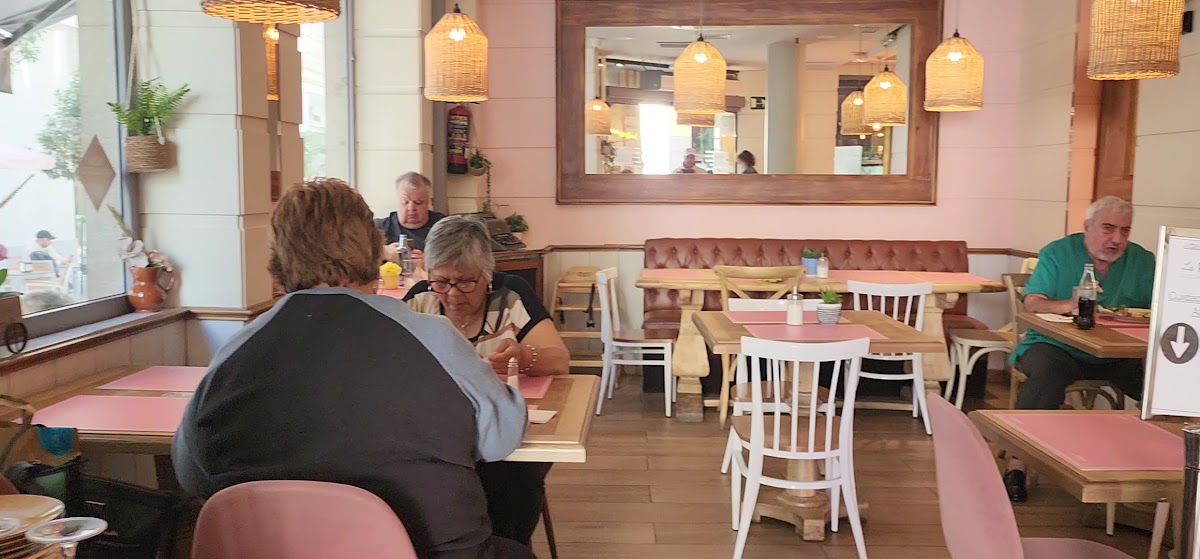 La Panera Rosa Photo 2