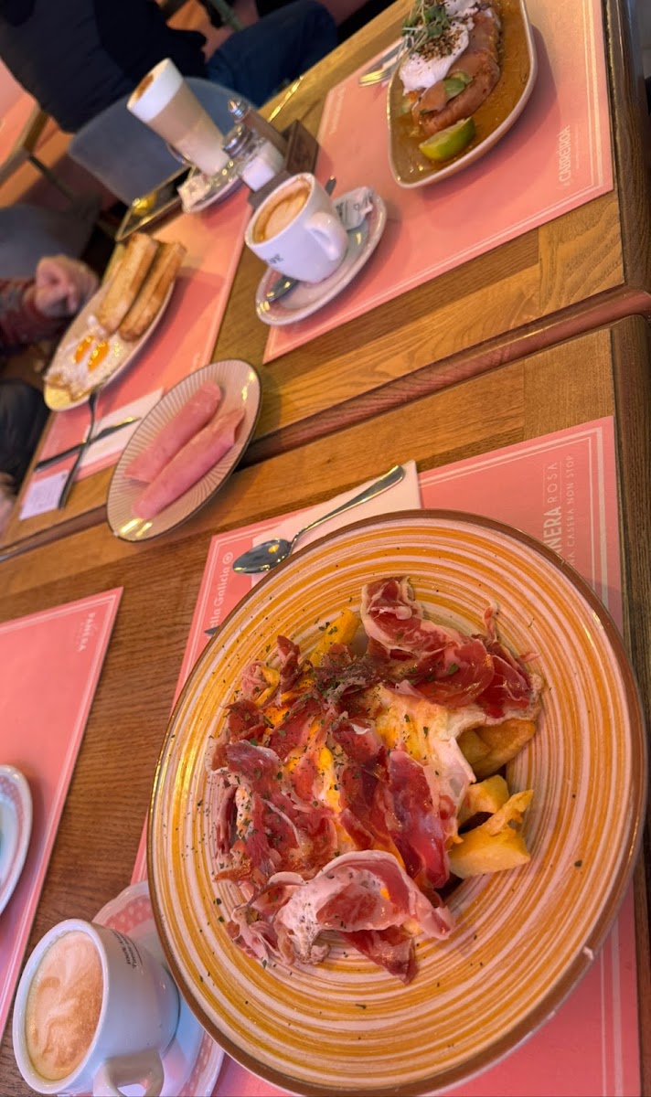 La Panera Rosa Photo 5