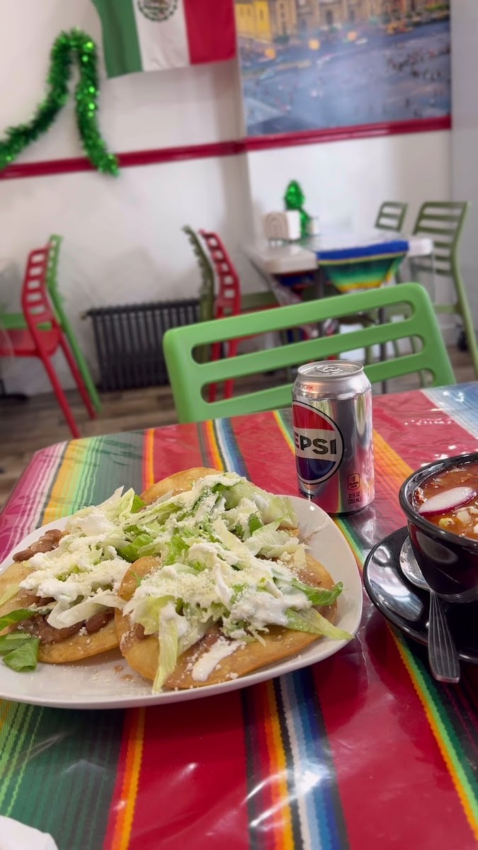 Sabrosura Mexicana Photo 2