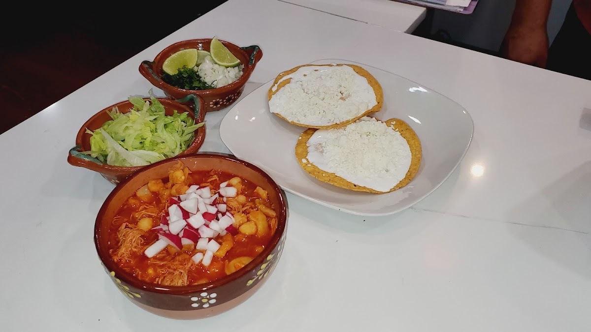 Sabrosura Mexicana Photo 3